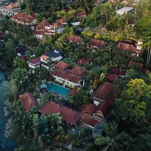 Bali Spirit And Spa, 4*, Убуд Индонезия