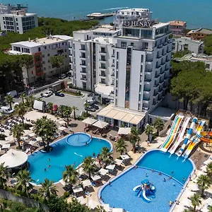 Henry & 5*, Golem (Tirana) Albania