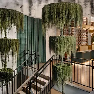 Arlo Midtown 4*, Nowy Jork Stany Zjednoczone Ameryki